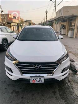 هيونداي توسان